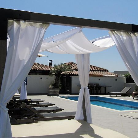 Bozikovina Beach Rooms Podstrana Eksteriør billede