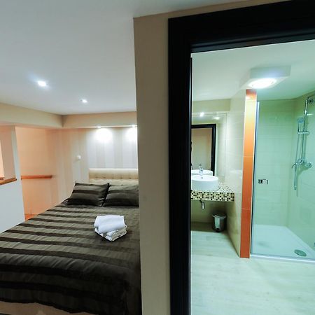 Bozikovina Beach Rooms Podstrana Eksteriør billede