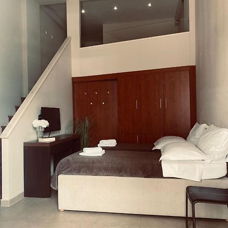 Bozikovina Beach Rooms Podstrana Eksteriør billede