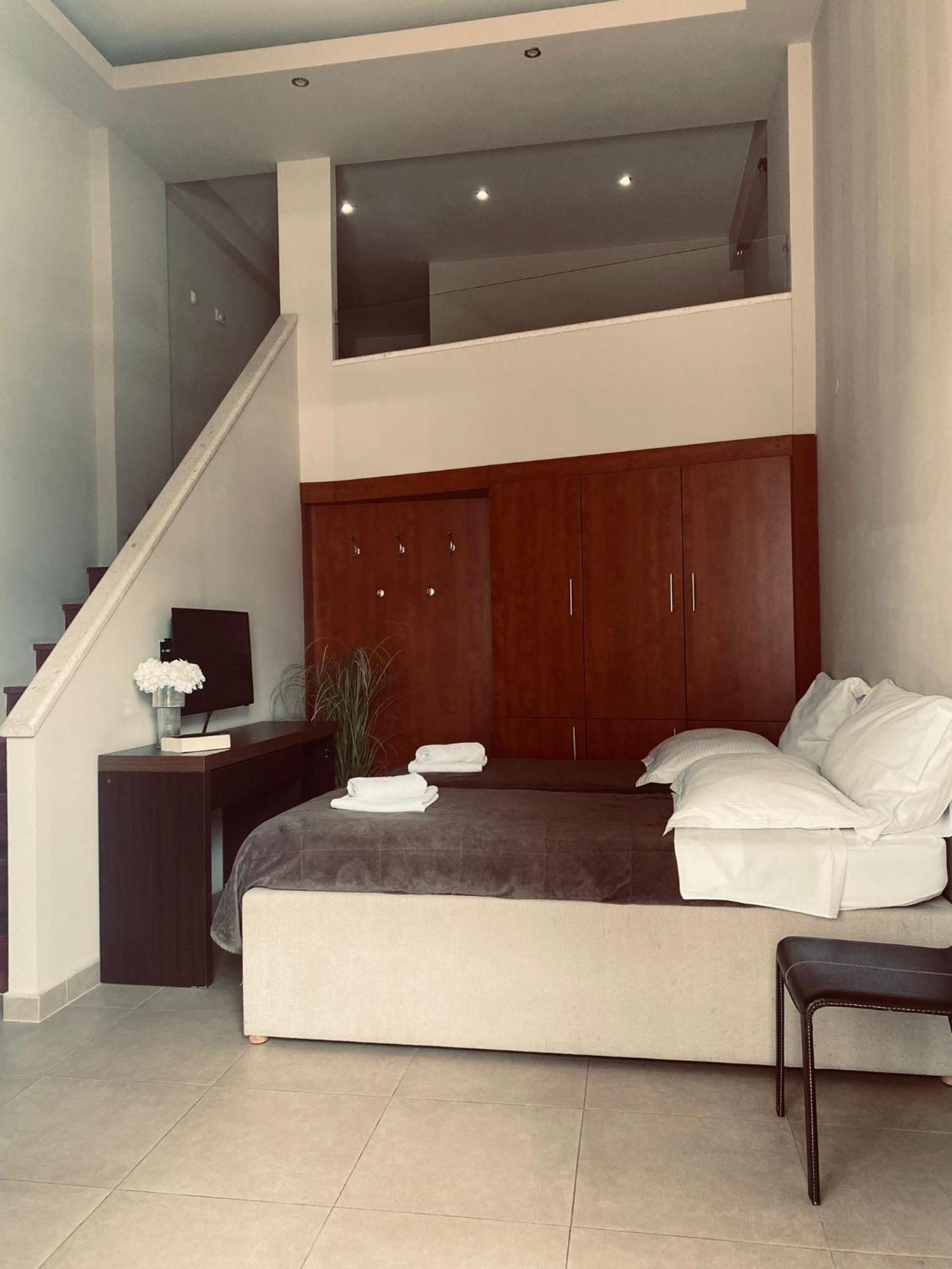 Bozikovina Beach Rooms Podstrana Eksteriør billede