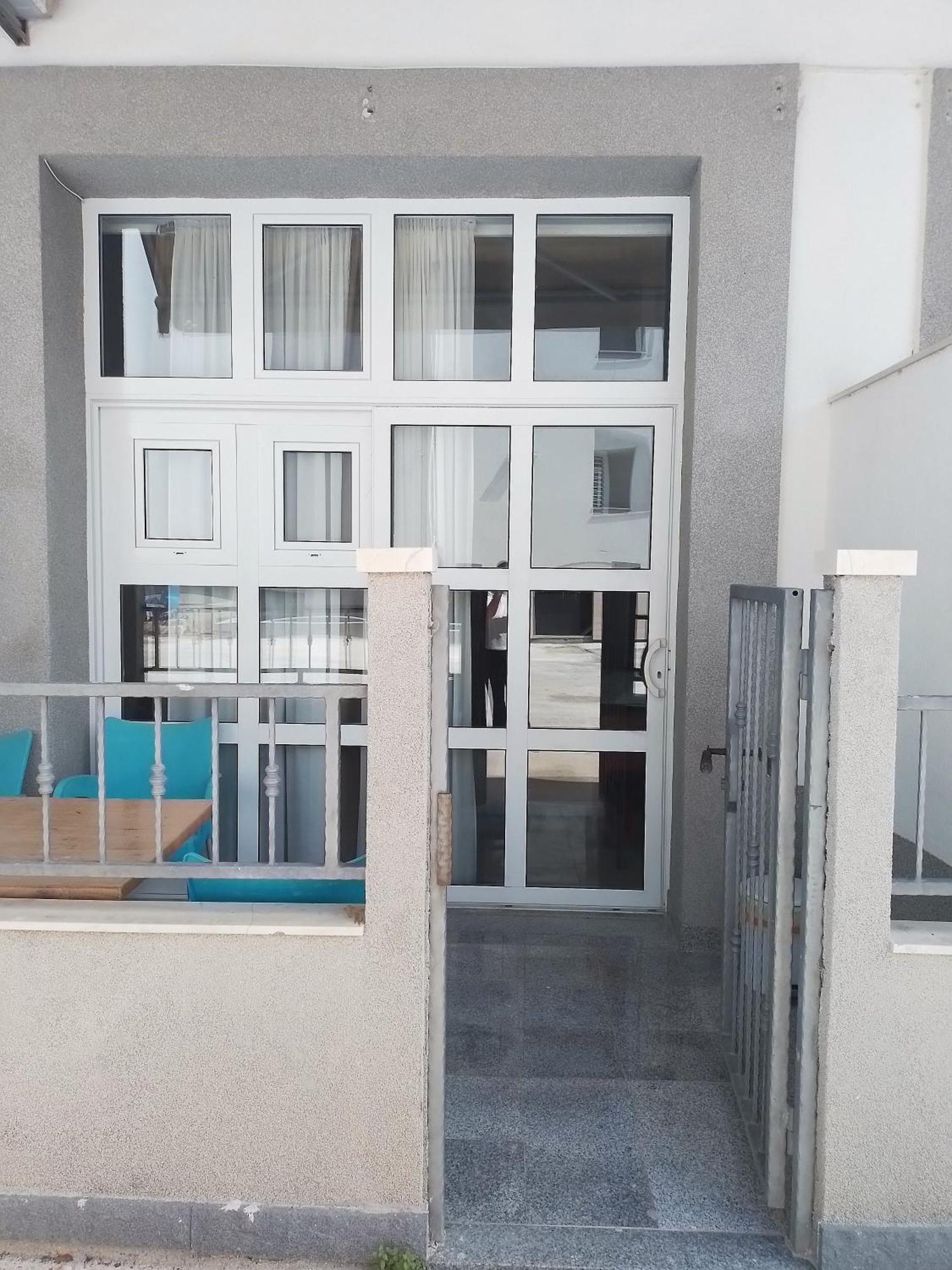 Bozikovina Beach Rooms Podstrana Eksteriør billede