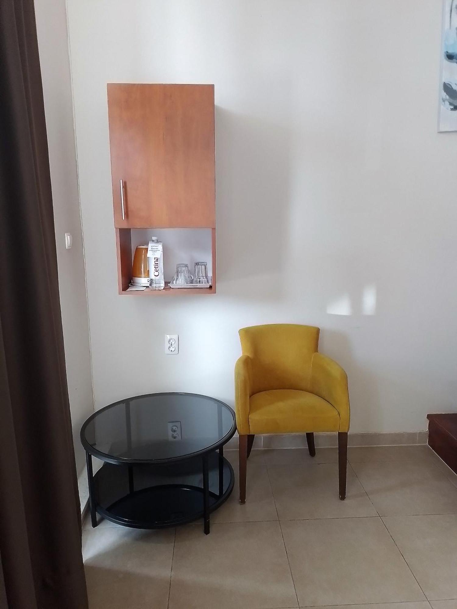 Bozikovina Beach Rooms Podstrana Eksteriør billede